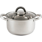 Cкидка Кастрюля Mediano Mallony. Акционный товар в каталоге