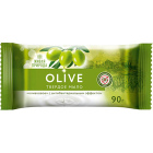 Мыло туалетное твердое Живая Природа1