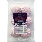 Зефир с кусочками черной смородины Sweet Queen1