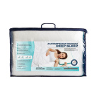 Подушка овальная1