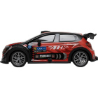 Машинка на радиоуправлении BeBoy1