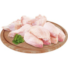 Крыло цыпленка1