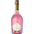 Вино игристое Coppiere Moscato Rosé розовое сладкое1