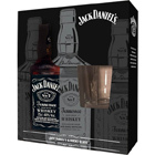 Виски Jack Daniel’s + стакан1