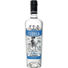 Спиртной напиток La Pavesa Tequila Plata 100% Агава1
