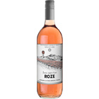 Вино Vinokalem Rose розовое сухое1