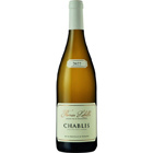 Вино Thomas Labille Chablis AOC белое сухое1