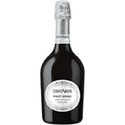Вино игристое Contarini Pinot Grigio белое брют1