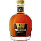 Коньяк Medjida 15-летний1