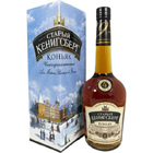 Коньяк Старый Кенигсберг 4-летний1