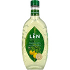 Настойка сладкая Len Лимон и мята1