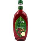 Настойка сладкая Len Вишня и миндаль1