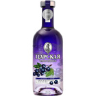 Настойка горькая Царская Оригинальная Смородина1