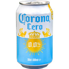Пивной напиток Corona Cero безалкогольный светлый1