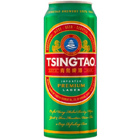 Пиво Tsingtao Premium светлое1