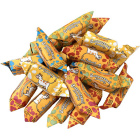 Конфеты молочные на сливках Сливочный каприз1