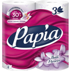 Бумага туалетная Papia1