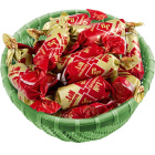 Конфеты Батончики Рот Фронт1