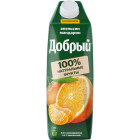 Сок/Нектар/Напиток Добрый1
