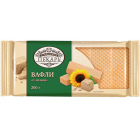 Вафли Придворный пекарь1