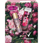 Набор подар. Парфюмир. коллекция Рексона+Camay1