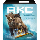 Набор подарочный Ice Chill Акс1