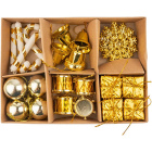 Набор украшений декоративных1