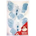 Набор украшений Бабочки1