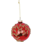 Шар елочный1