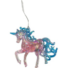 Украшение декоративное Единорог1
