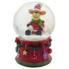 Украшение для интерьера Водяной шар1