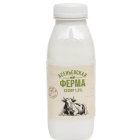 Кефир Асеньевская ферма1