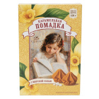 Конфеты неглазированные Карамельная помадка Sweet Queen1