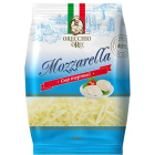 Сыр тертый Русская моцарелла Orecchio Oro1