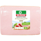 Колбаса вареная Докторская Велком1