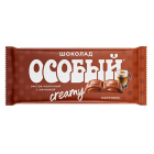 Шоколад молочный Особый1