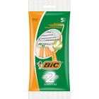 Cкидка Бритва одноразовая BIC. Акционный товар в каталоге