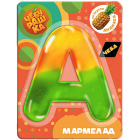 Сладости Чебурашка / Jelly Bar1