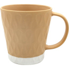 Кружка с белым дном1