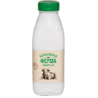 Кефир Асеньевская ферма1