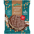 Десерт Dr. Korner1