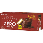 Печенье глазированное Zero Choco Pie Lotte1