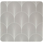 Салфетка под посуду Цветы1