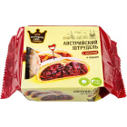 Австрийский штрудель с вишней Штрудель и Ко1