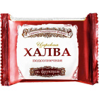 Халва подсолнечная Азовская КФ1