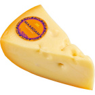 Сыр полутвердый Maasdam Premium Три короны1