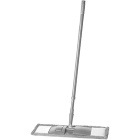 Швабра для пола с насадкой из микрофибры Еврокласс1