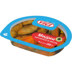 Мидии копченые Любо есть Vici1