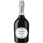 Вино игристое Contarini Pinot Grigio Vino Spumante Extra Dry белое брют1
