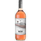 Вино Vinokalem Rose розовое сухое1